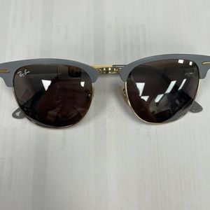 Rayban sunglasses 3716.